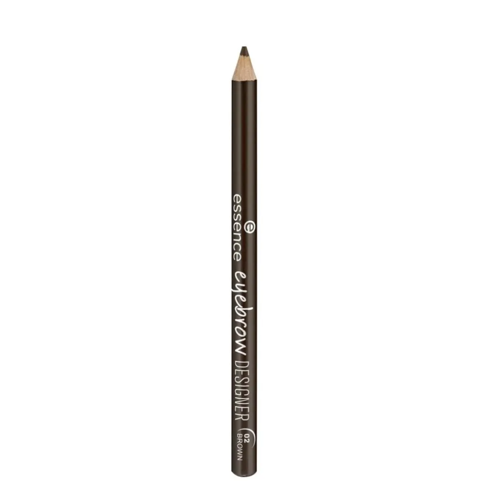 Essence 02 Brown Eyebrow Designer