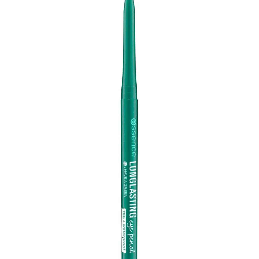 Essence 12 I Have A Green Long-Lasting Oogpotlood