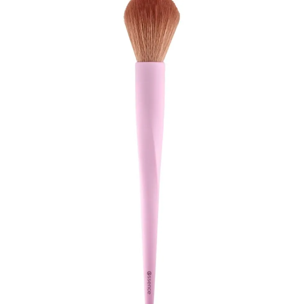 Essence 01 It's Glow Time Blush & Highlighter Brush