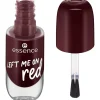 Essence 72 Left Me On Red Nagellak