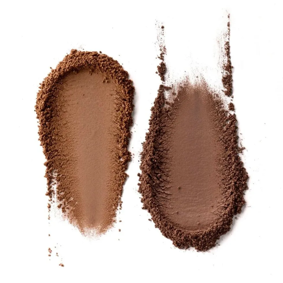 Essence 01 Light Brow Powder Duo Set