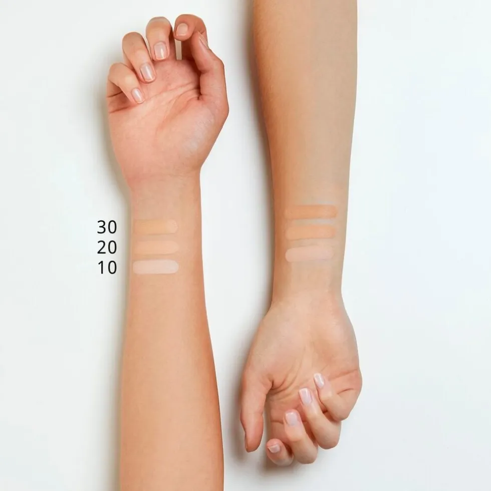 Essence 10 Matt Naturelle Coverstick