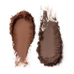 Essence 02 Medium Brow Powder Duo Set