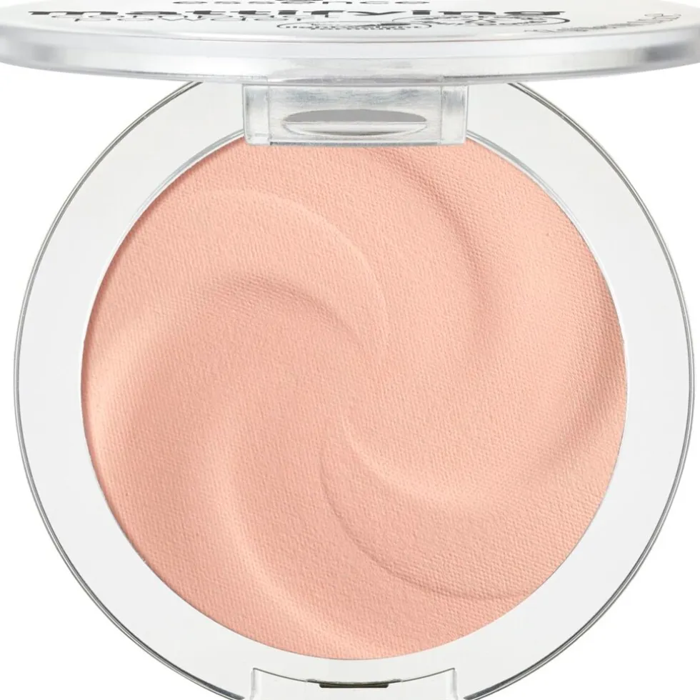 Essence 11 Pastel Beige Mattifying Compact Powder