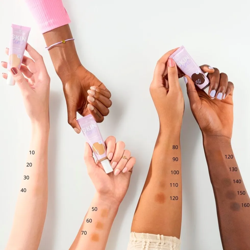 Essence 50 Skin Tint
