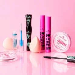 Essence All About Matt! Fixing Compact Powder