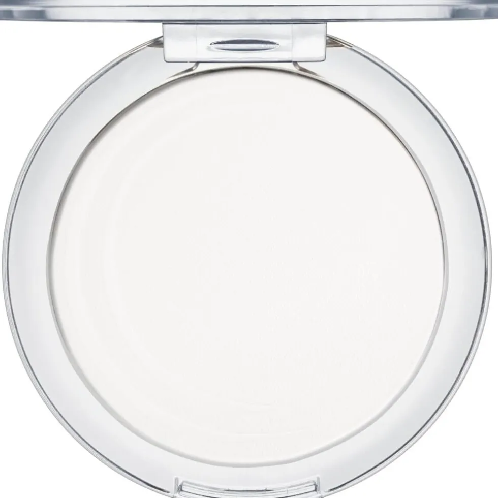 Essence All About Soft Glow Waterproof Fixerende Compactpoeder