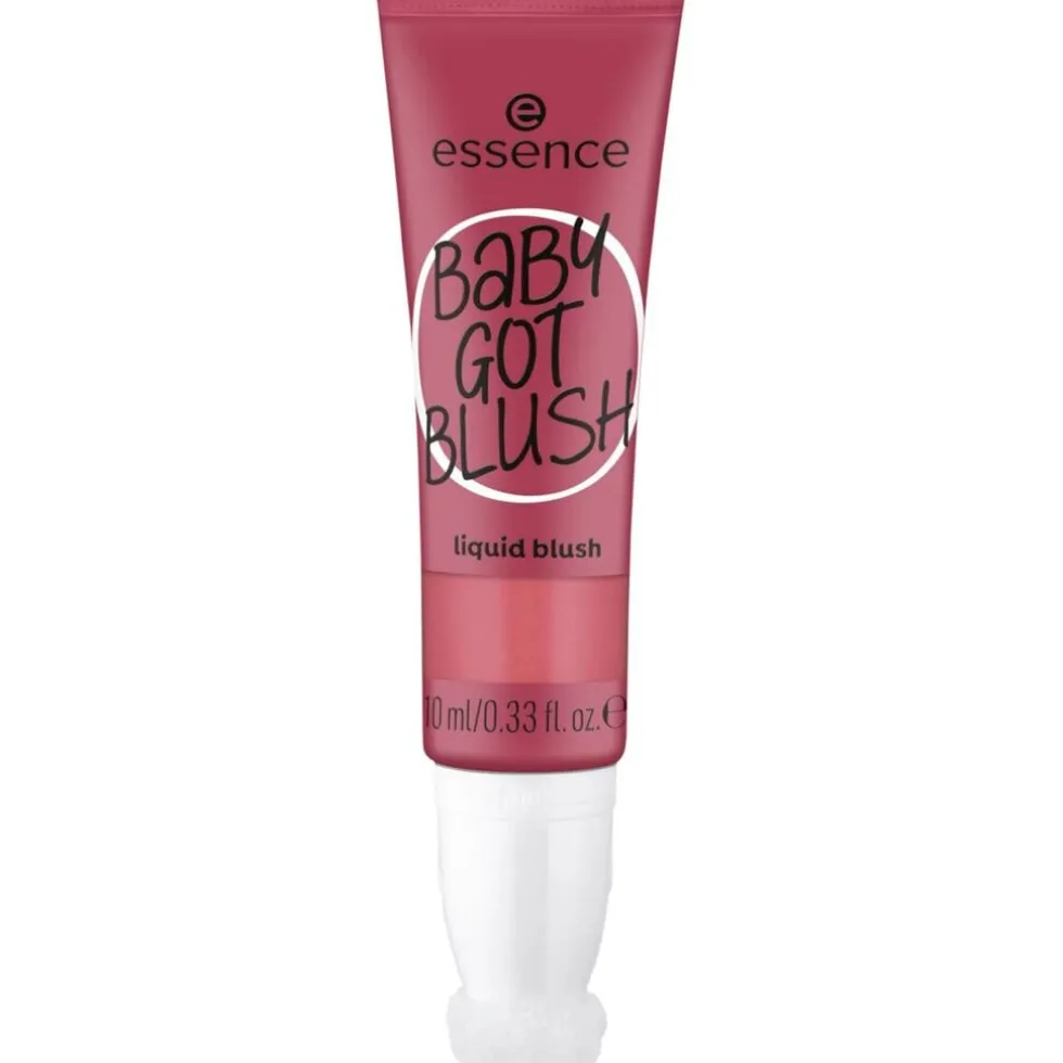 Essence Baby Got Blush 20 Blushin' Berry Liquid Blush