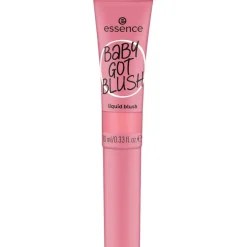 Essence Baby Got Blush 30 Dusty Rose Liquid Blush