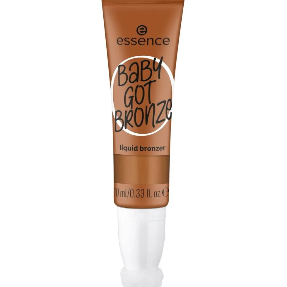 Essence Baby Got Bronze 20 Sunkissed Sweety Liquid Bronzer