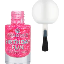 Essence Birthday Fun 05 Mini Nail Polish