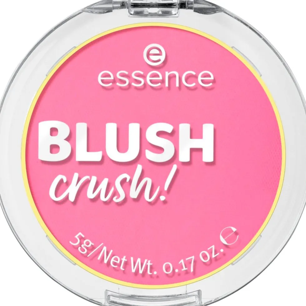 Essence Blush Crush 50 Pink Pop Blush