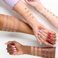 Essence Camouflage+ Waterproof 190 Matte Concealer