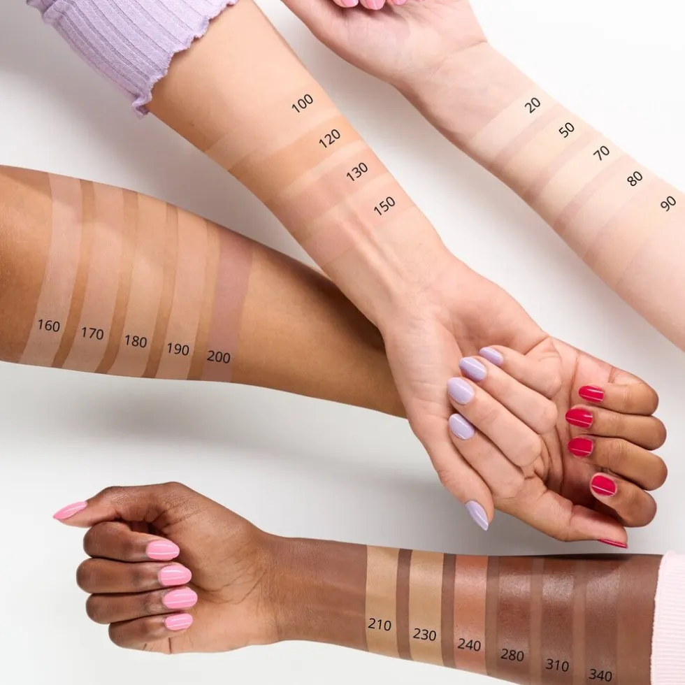 Essence Camouflage+ Waterproof 80 Matte Concealer