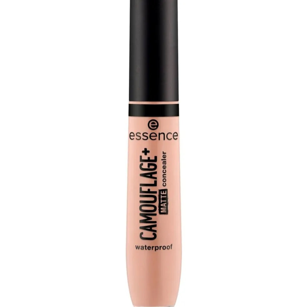 Essence Camouflage+ Waterproof 90 Matte Concealer