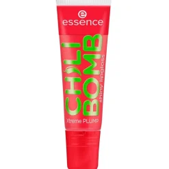 Essence Chili Bomb Shiny Lipgloss