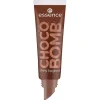 Essence Choco Bomb 01 Chocoholic! Shiny Lipgloss
