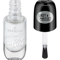 Essence Colour Grip Basecoat
