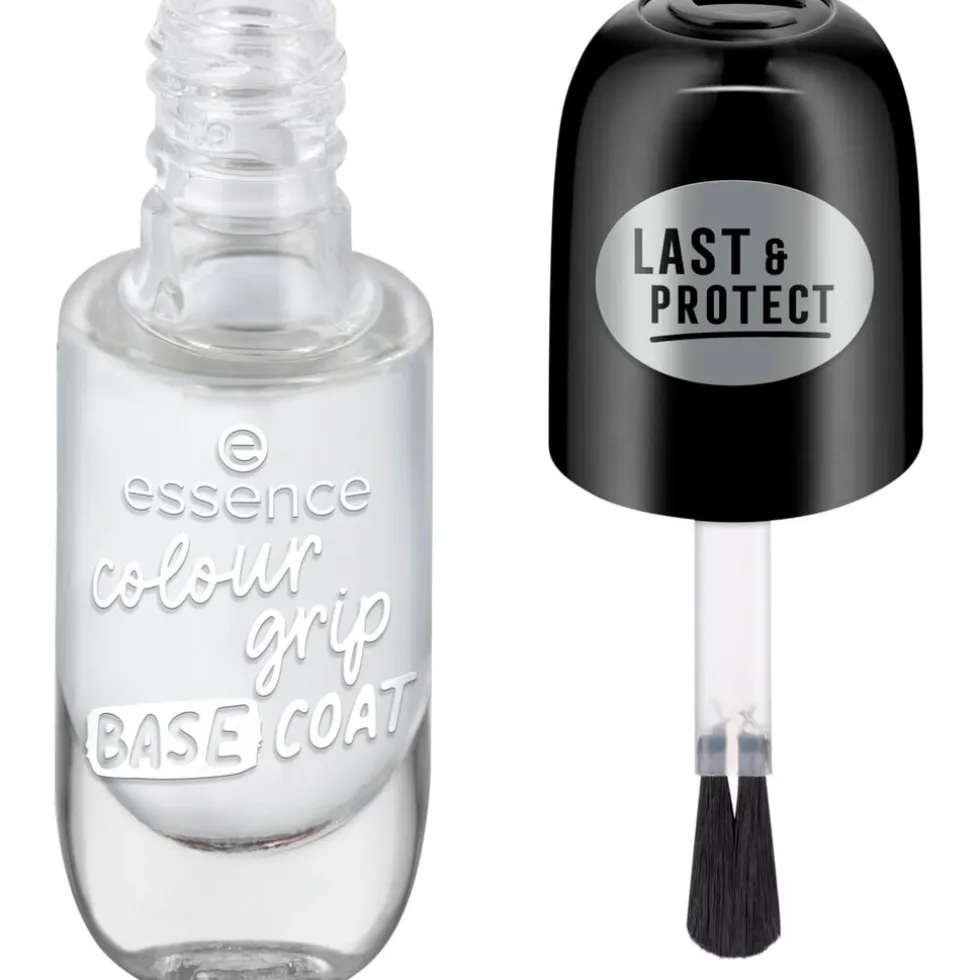 Essence Colour Grip Basecoat