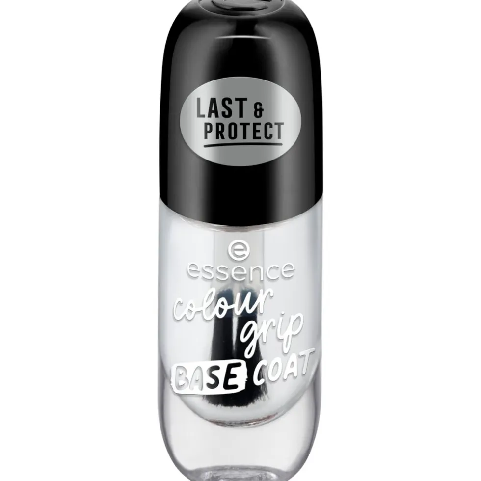 Essence Colour Grip Basecoat
