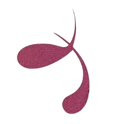 Essence Colour It! 02 Dark Cherry Metallic Liquid Eyeliner