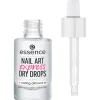 Essence Express Dry Nails Drops