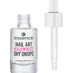 Essence Express Dry Nails Drops