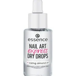 Essence Express Dry Nails Drops