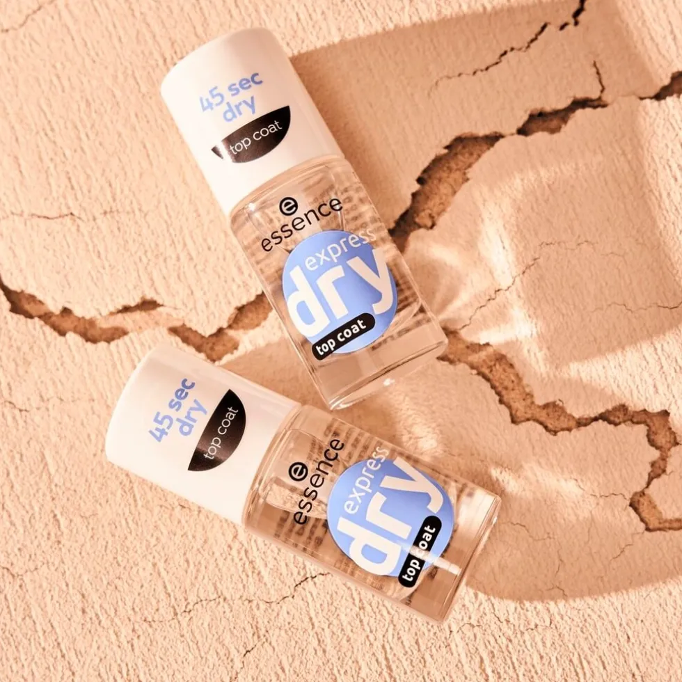 Essence Express Dry Topcoat