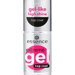 Essence Extreme Gel 01 Gloss To Go Topcoat