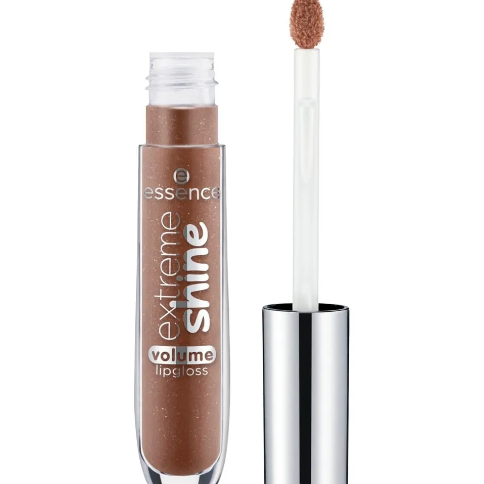 Essence Extreme Shine 14 Biscuit Bliss Volume Lipgloss
