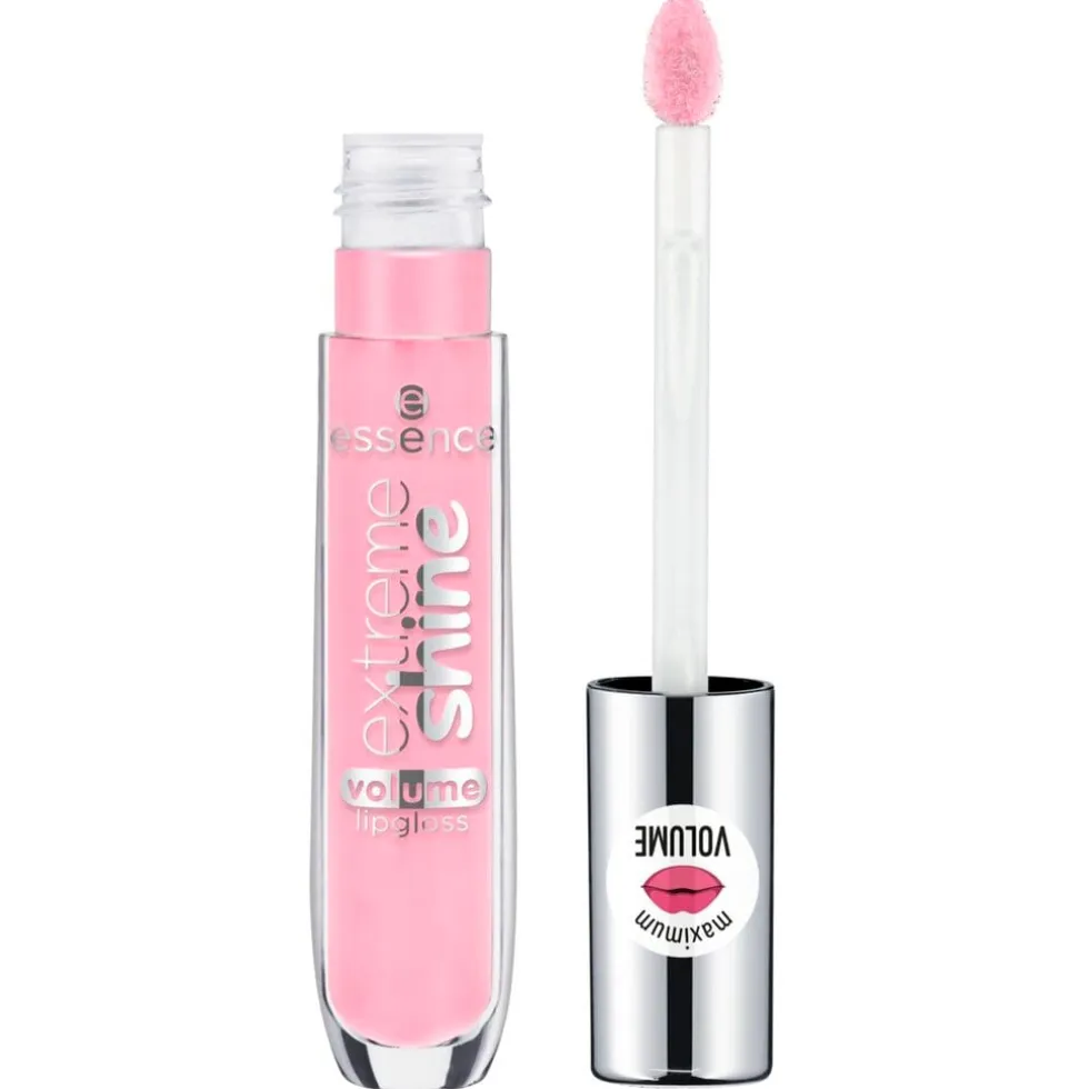 Essence Extreme Shine 02 Summer Punch Volume Lipgloss