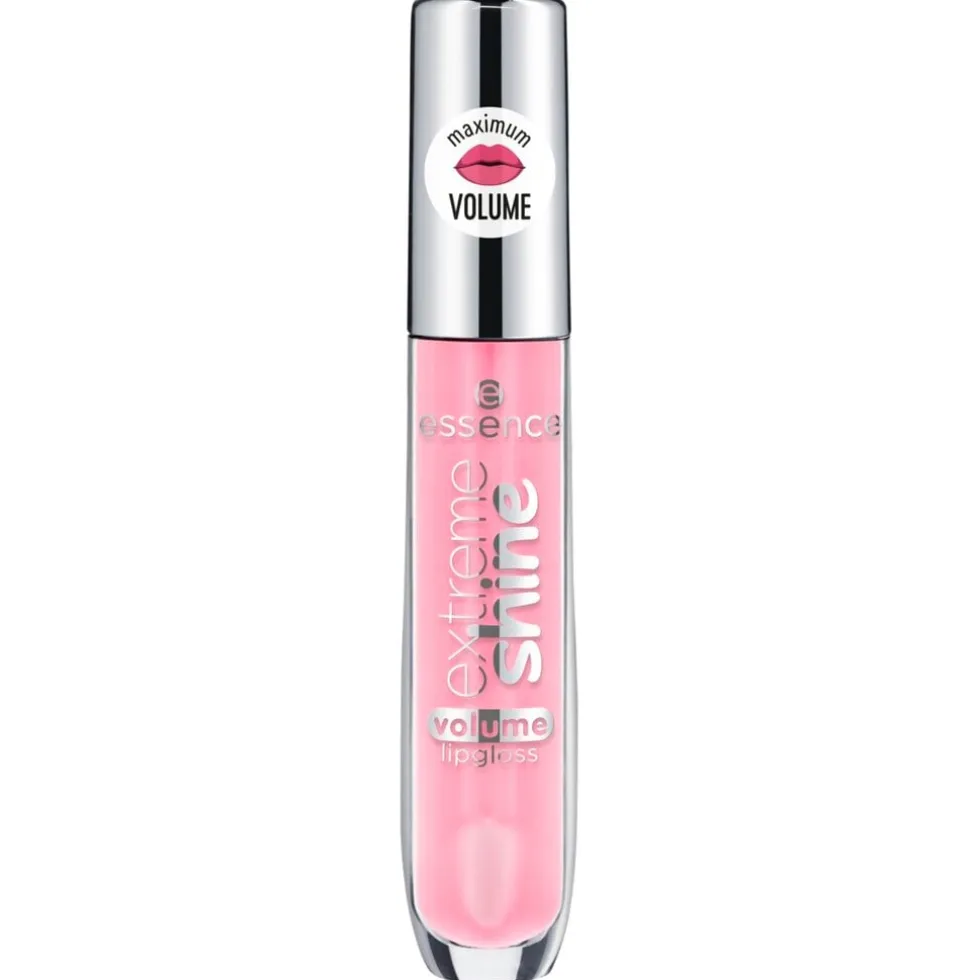 Essence Extreme Shine 02 Summer Punch Volume Lipgloss