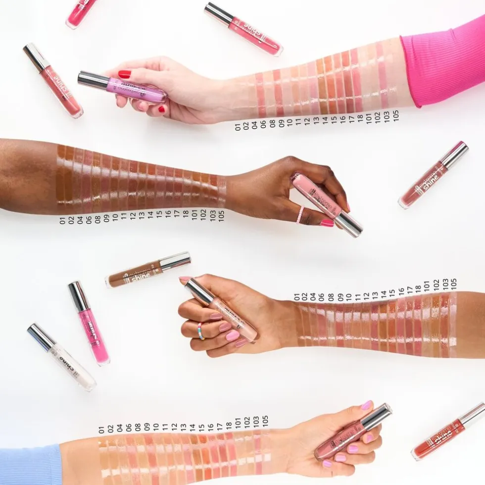 Essence Extreme Shine 16 Volume Lipgloss