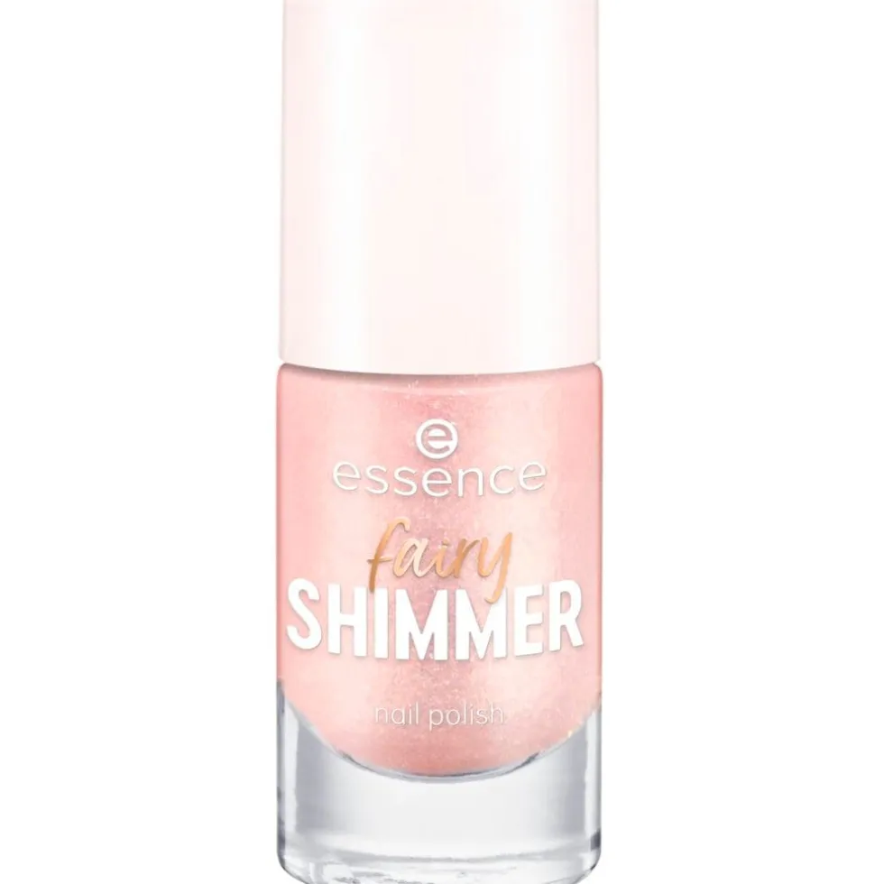 Essence Fairy Shimmer 05 Nail Polish