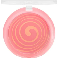 Essence Get The Glaze! 01 What A Yummy Twist! Swirl Creamy Blush