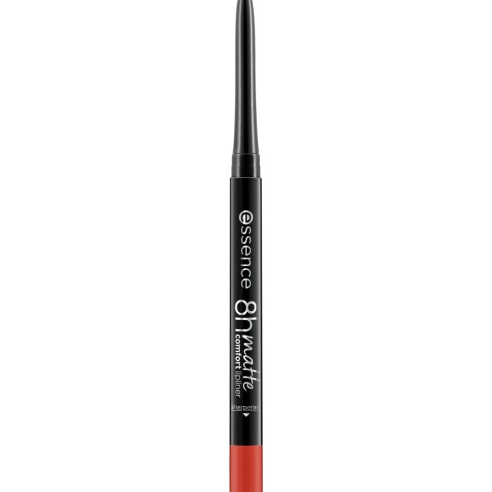 Essence 8H Matte Comfort 18 Cherry On Top Lipliner