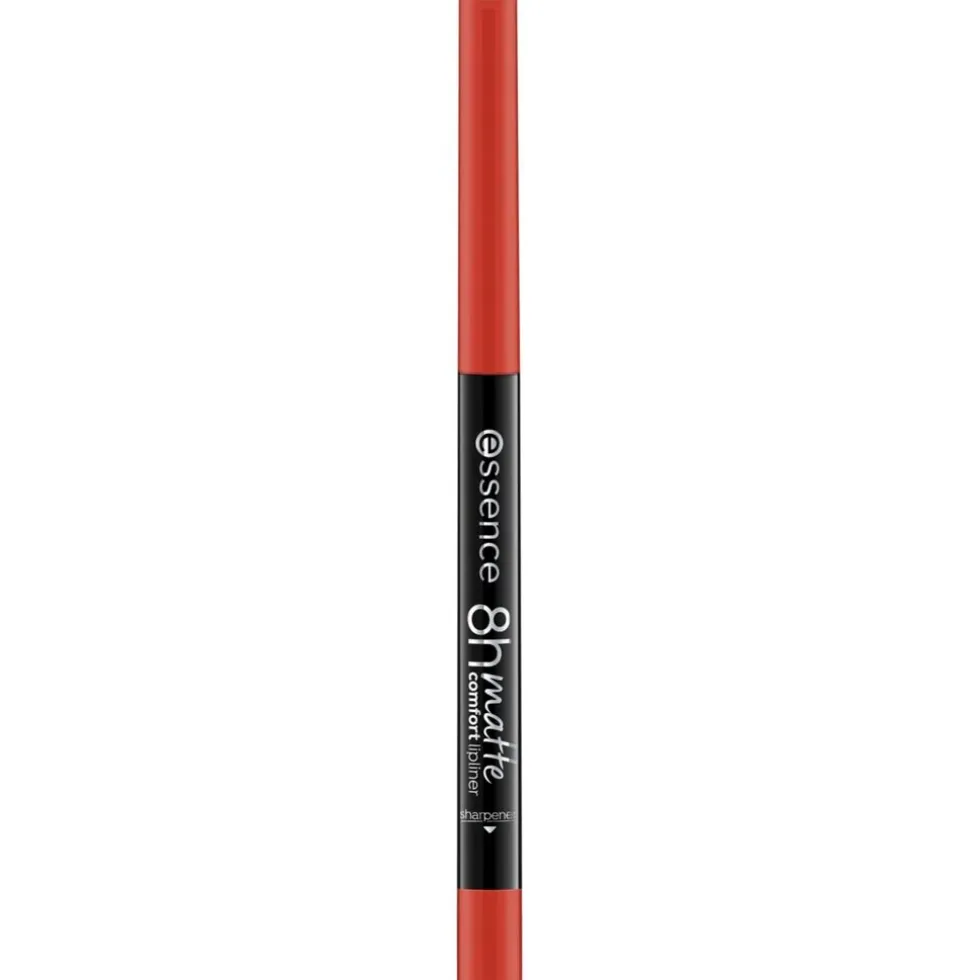 Essence 8H Matte Comfort 18 Cherry On Top Lipliner