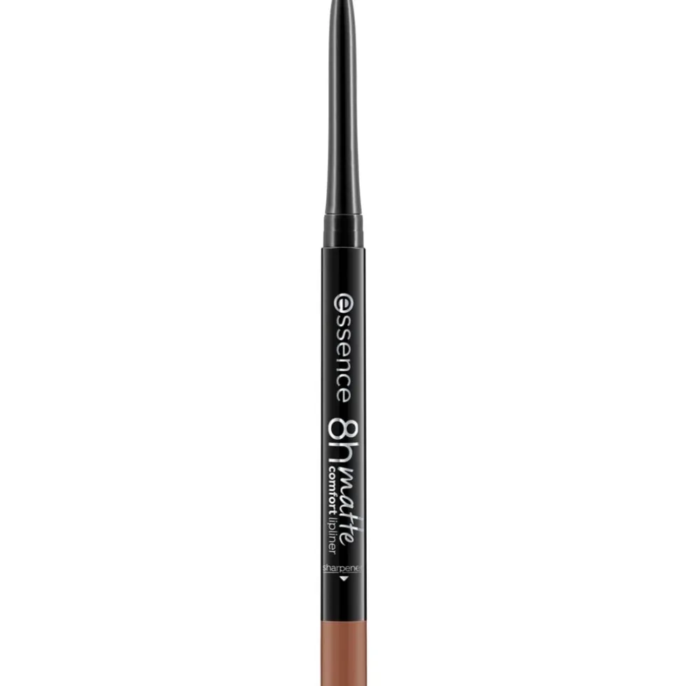 Essence 8H Matte Comfort 10 The Perfect Shade Lipliner