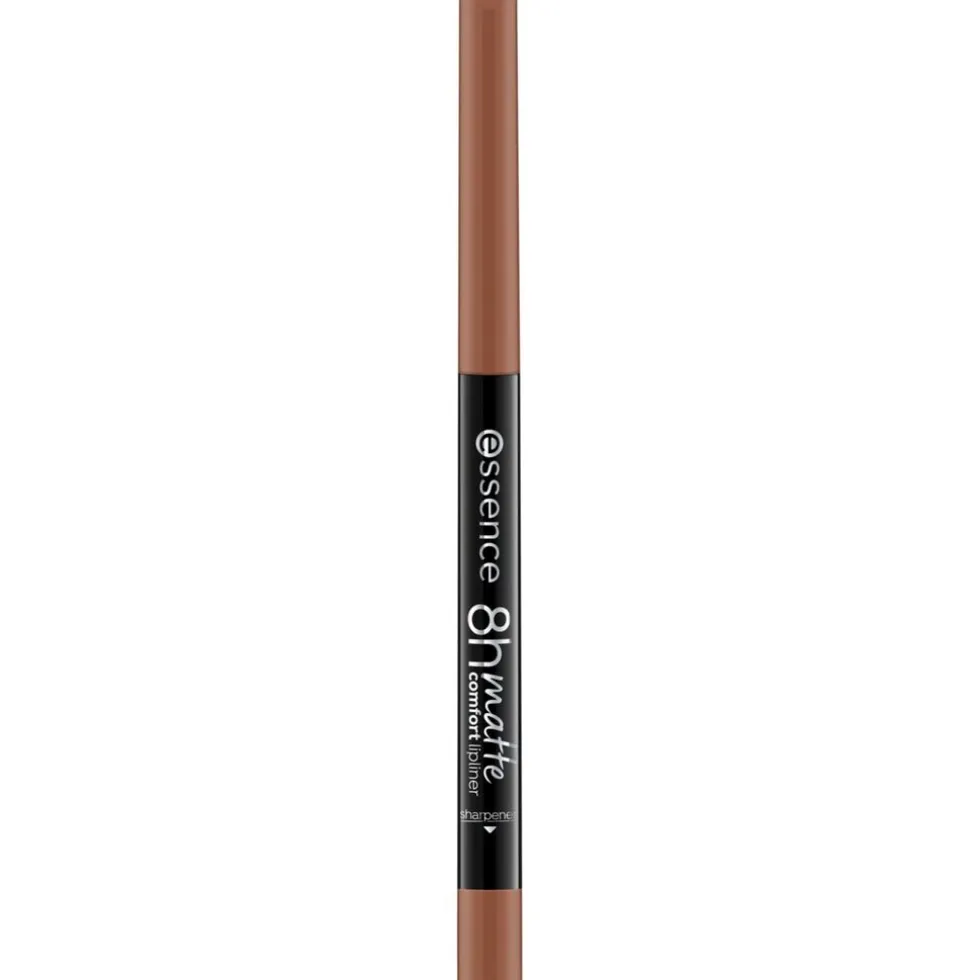 Essence 8H Matte Comfort 10 The Perfect Shade Lipliner