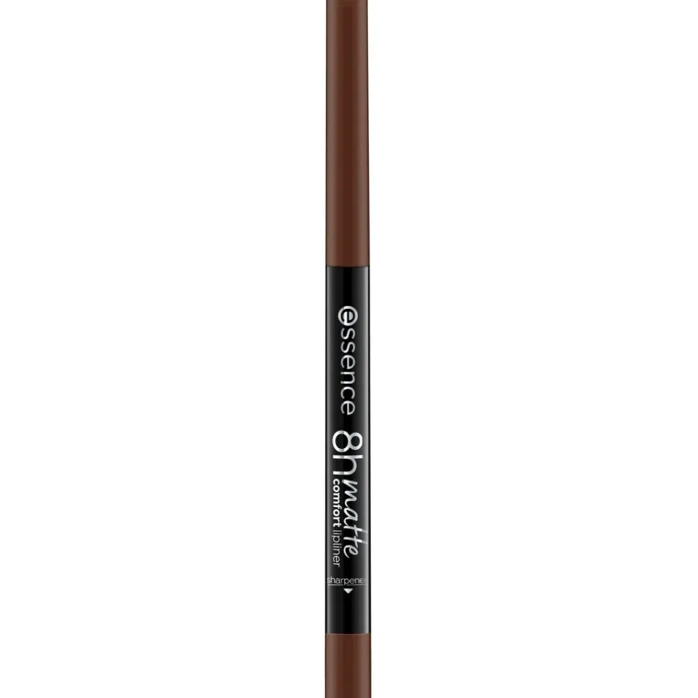 Essence 8H Matte Comfort 11 Chestnut Perfection Lipliner