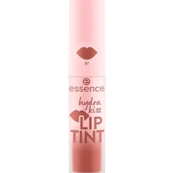 Essence Hydra Kiss 07 Hazelnut Haze Lip Tint