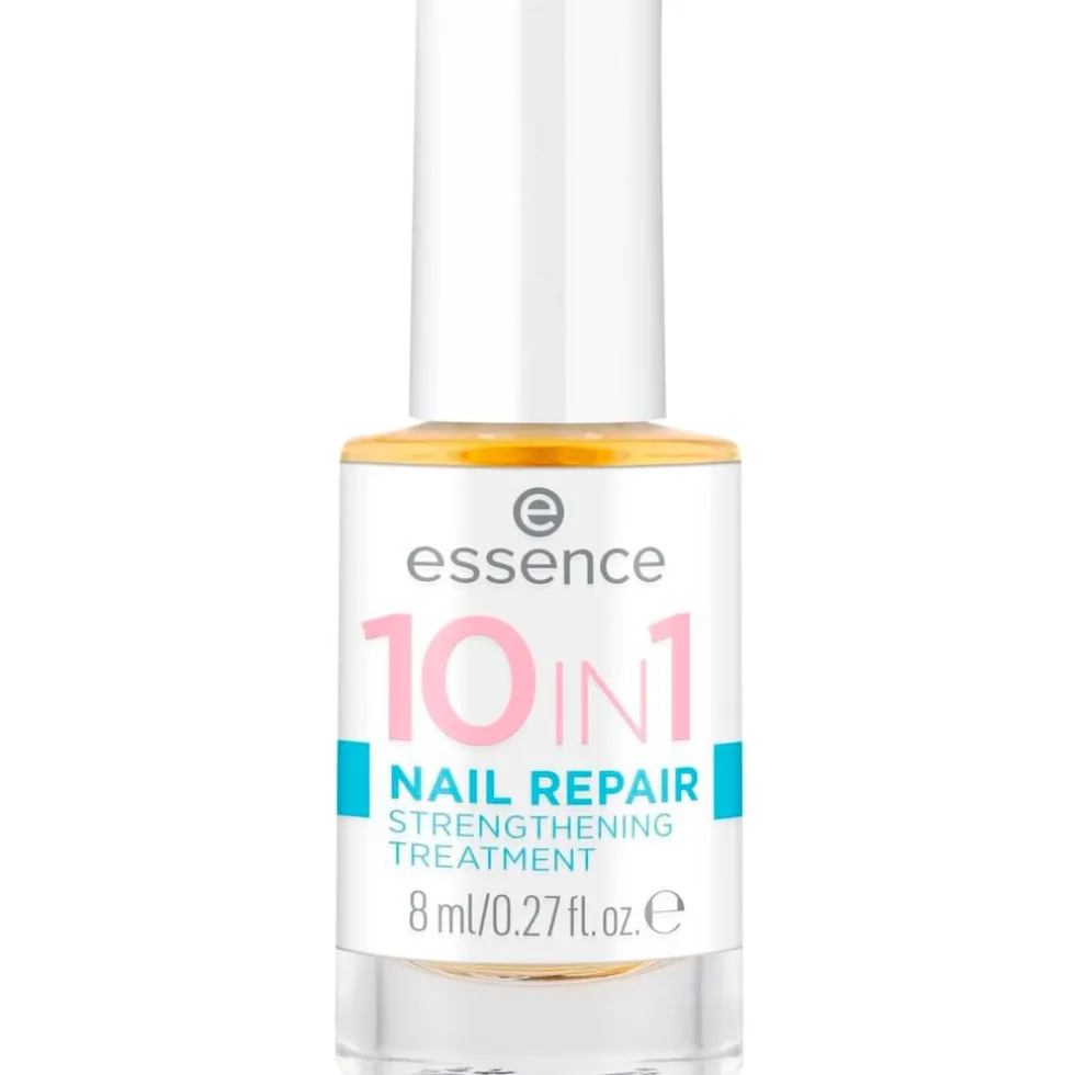 Essence 10-in-1 Nail Repair Strengthening Treatment