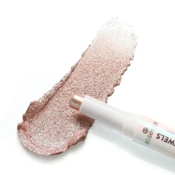 Essence Jelly Jewels 02 Diamond Dust Glitter Stick