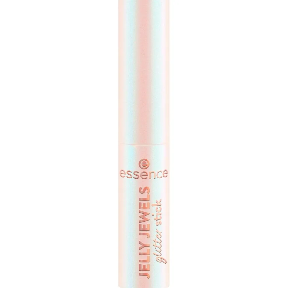 Essence Jelly Jewels 03 Golden Hour Glitter Stick