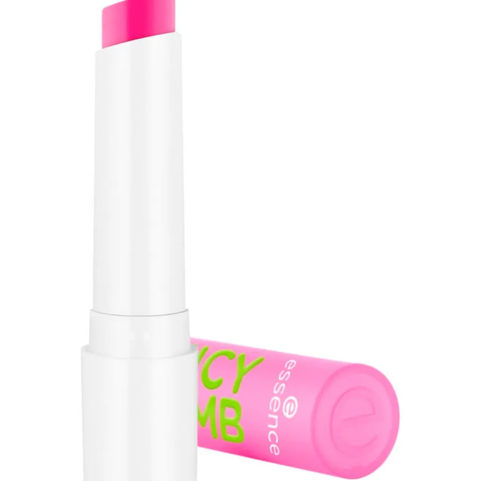 Essence Juice Bomb 03 Time To Pitaya Glossy Butter Balm