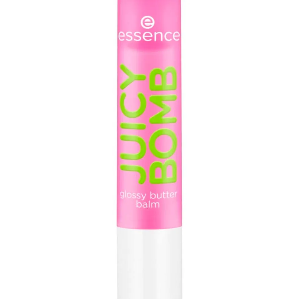 Essence Juice Bomb 03 Time To Pitaya Glossy Butter Balm