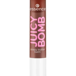 Essence Juicy Bomb 05 Choco-Lot to Handle Glossy Butter Balm