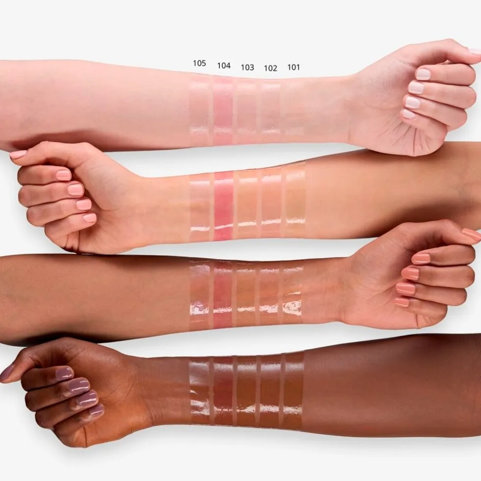 Essence Juicy Bomb 103 Shiny Lipgloss