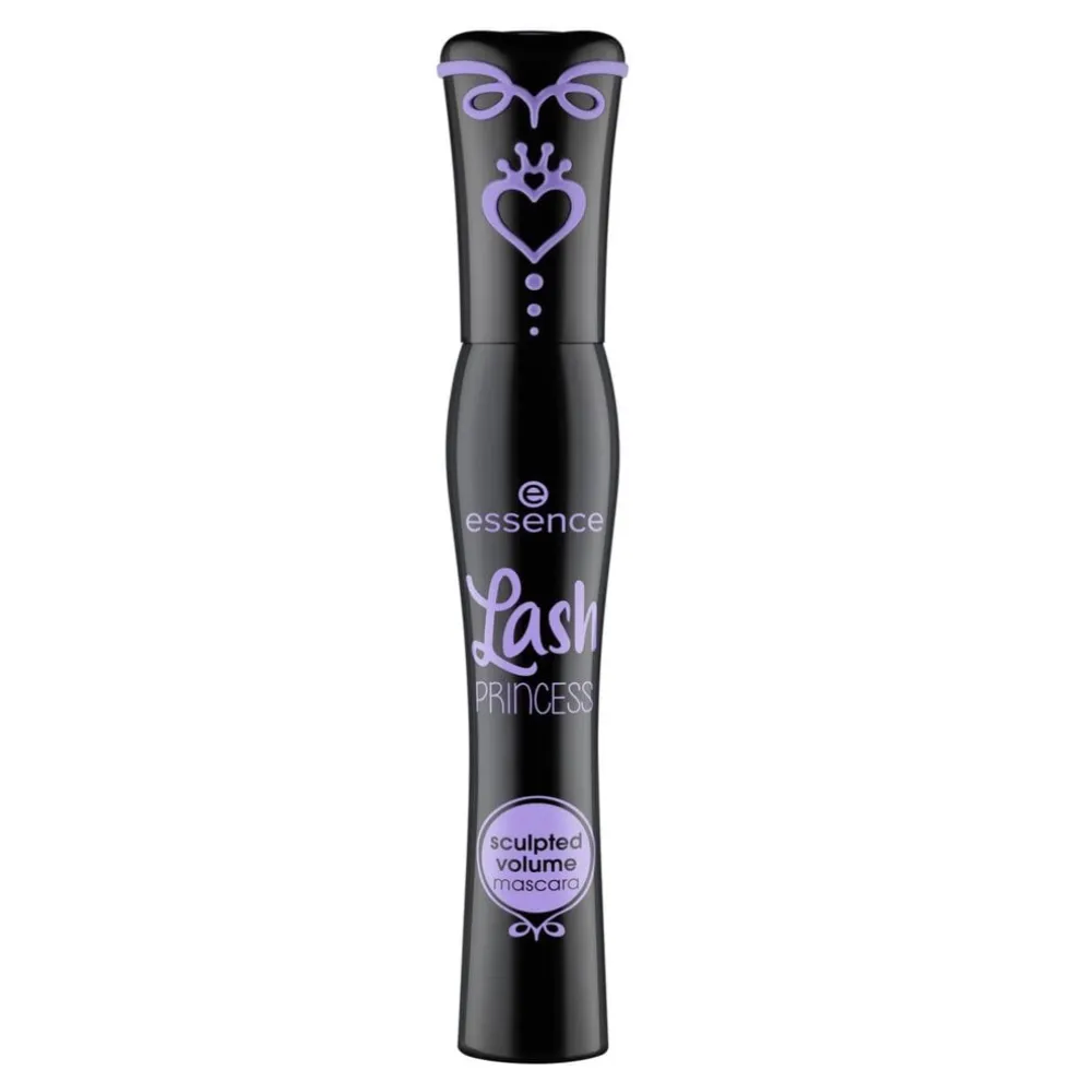 Essence Lash Princess Sculpted Volume Mascara